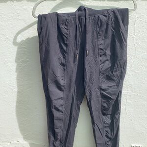 Lululemon dance studio joggers